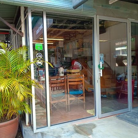 Discovery Youth Hostel Malacca Ngoại thất bức ảnh