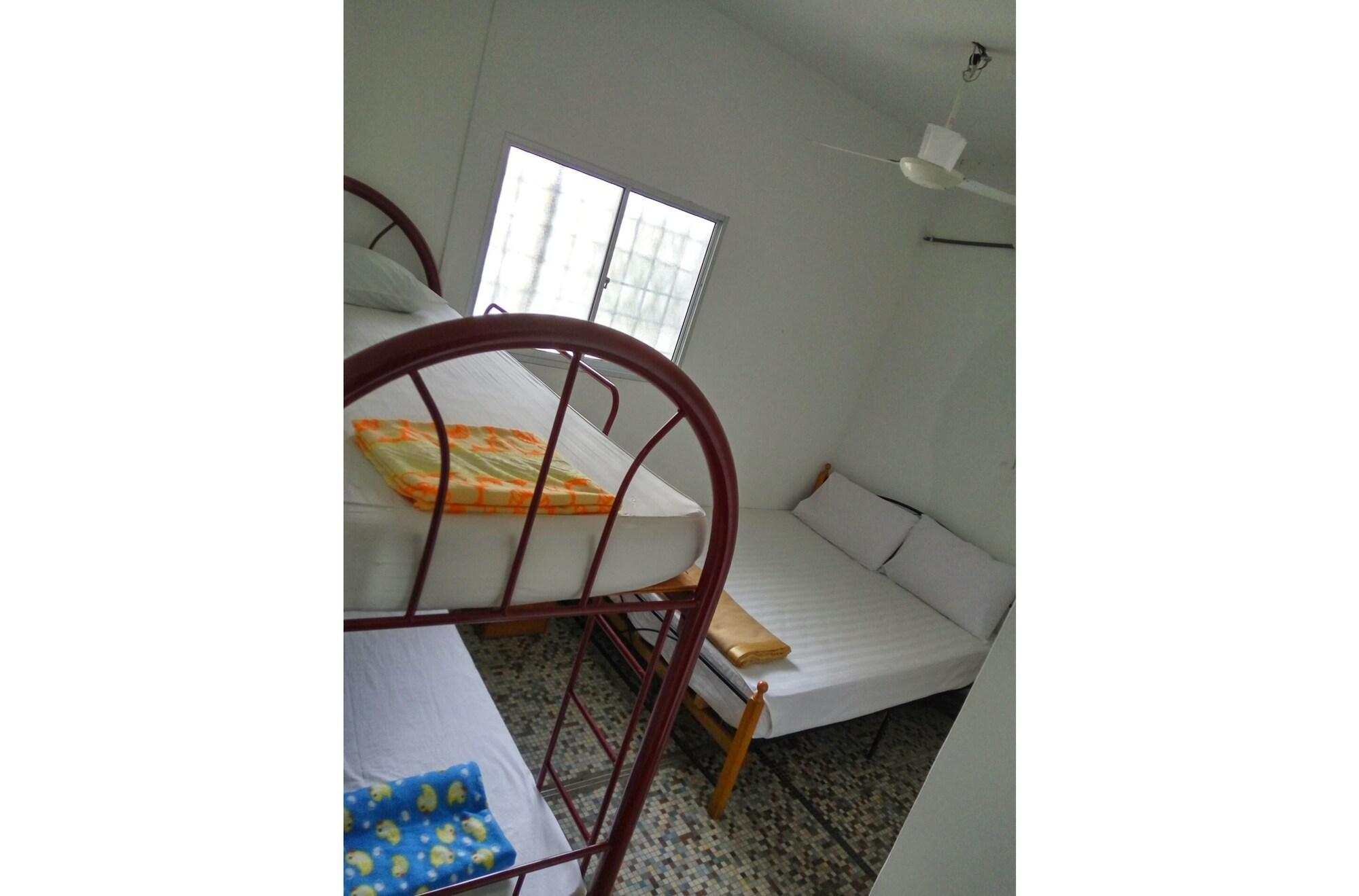 Discovery Youth Hostel Malacca Ngoại thất bức ảnh