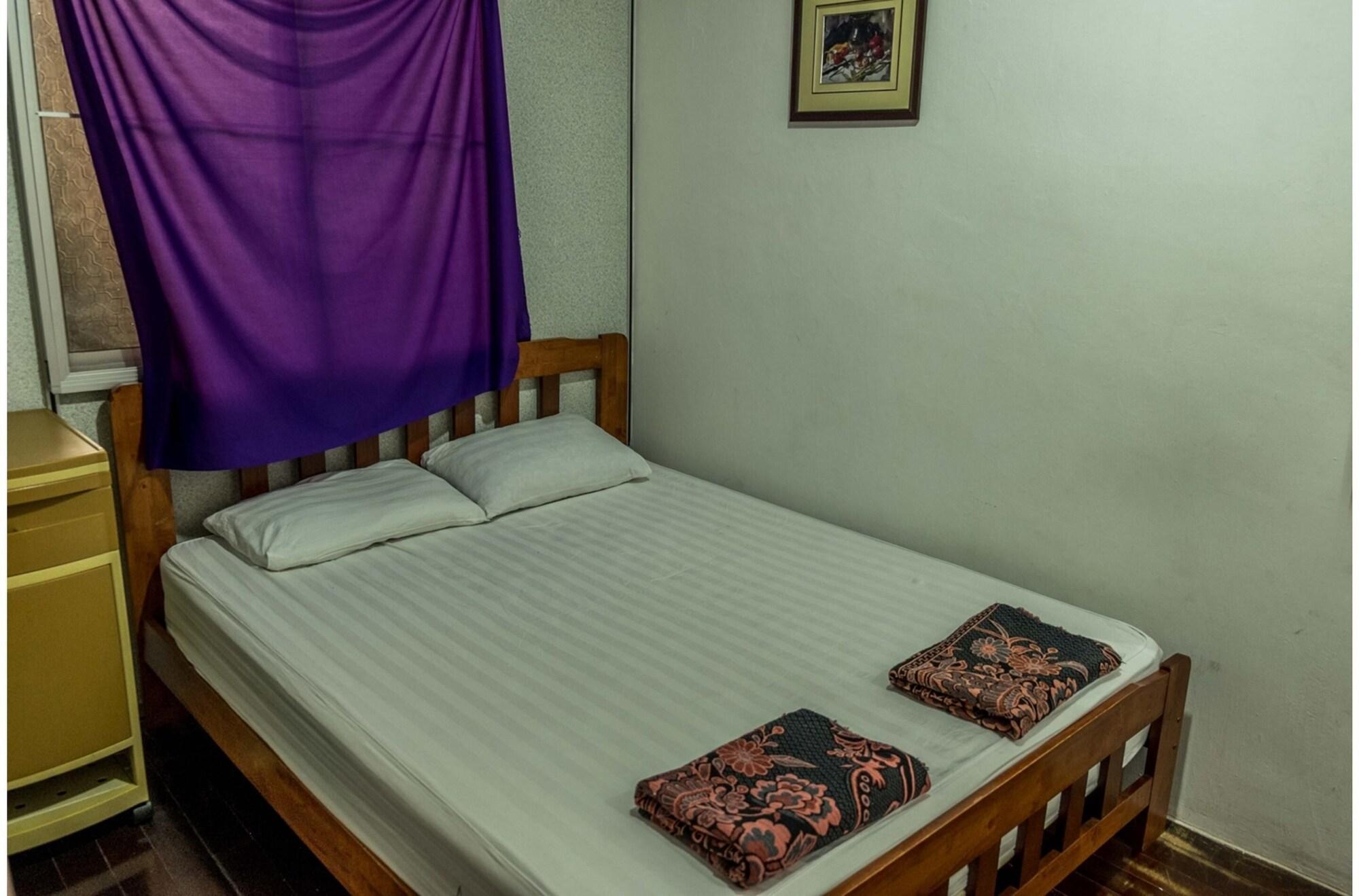 Discovery Youth Hostel Malacca Ngoại thất bức ảnh
