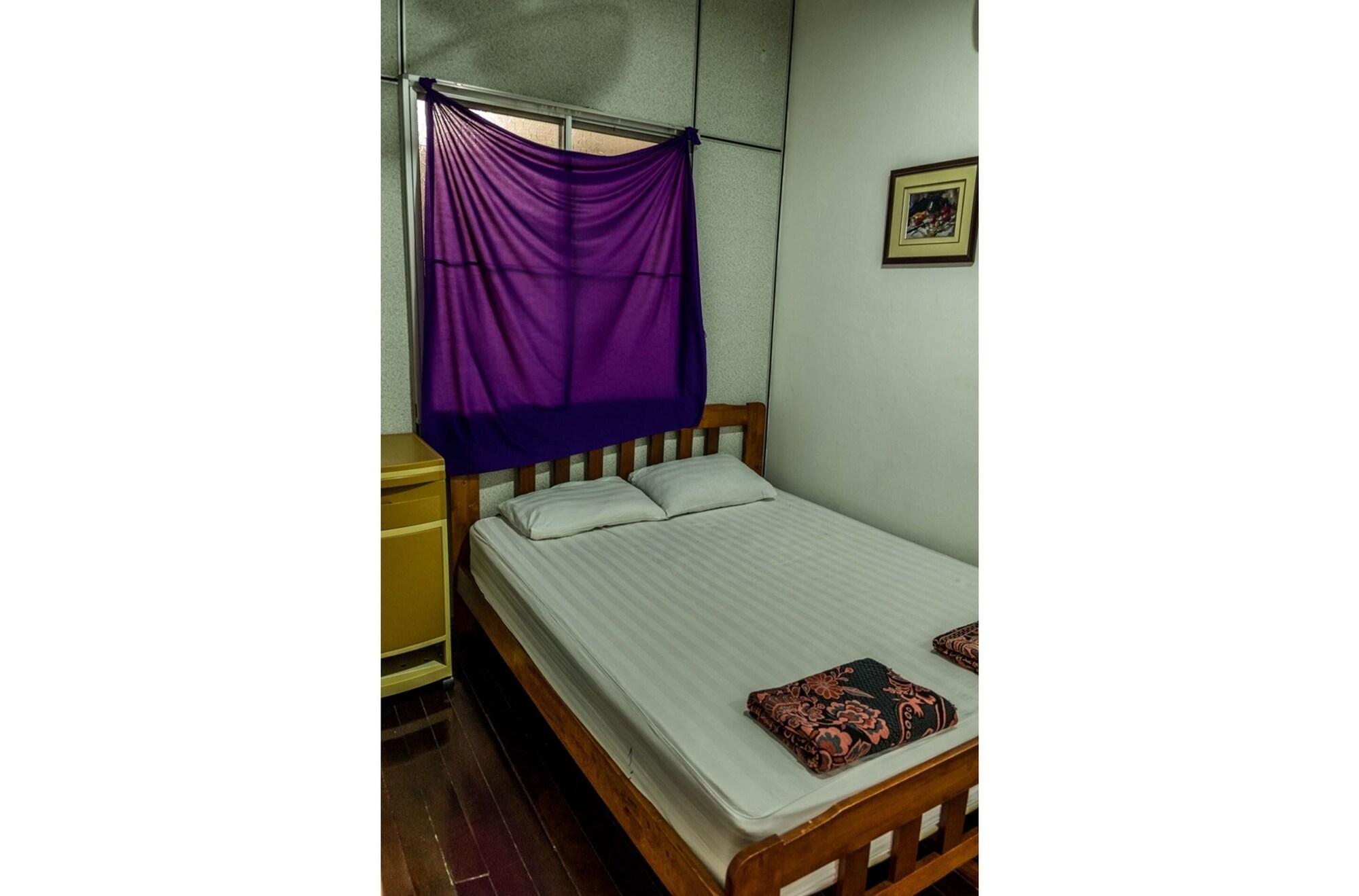 Discovery Youth Hostel Malacca Ngoại thất bức ảnh