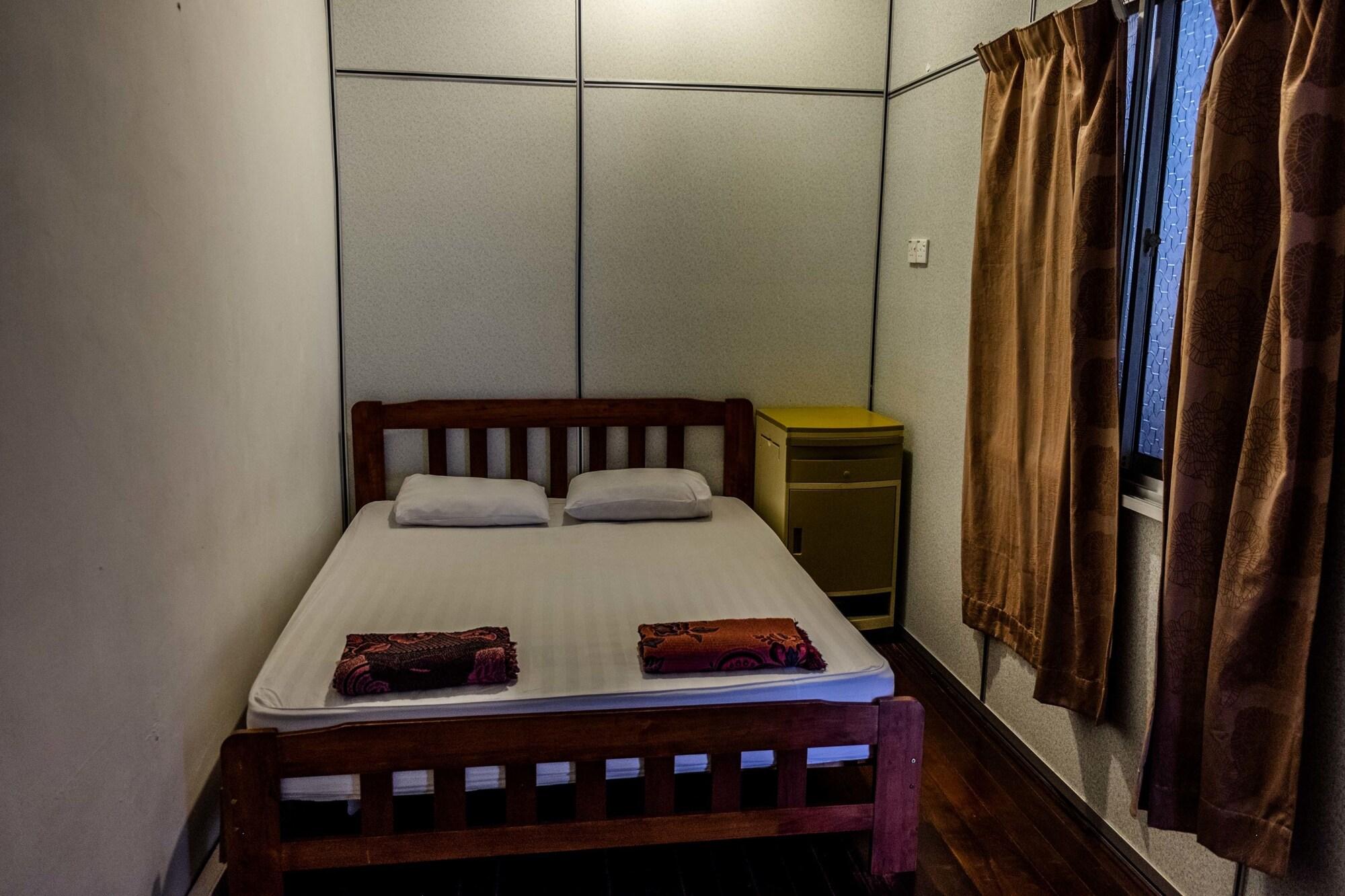 Discovery Youth Hostel Malacca Ngoại thất bức ảnh