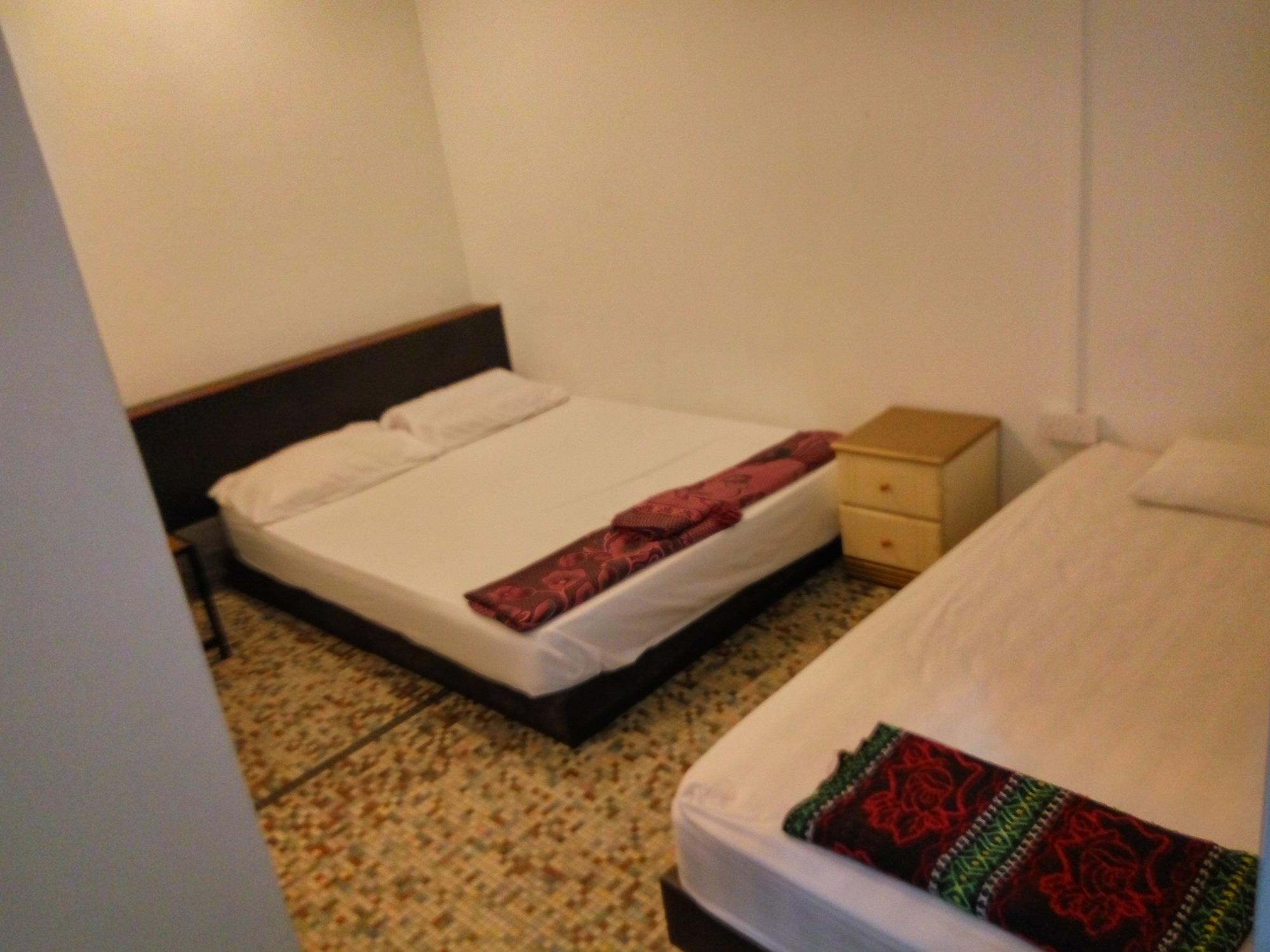 Discovery Youth Hostel Malacca Ngoại thất bức ảnh