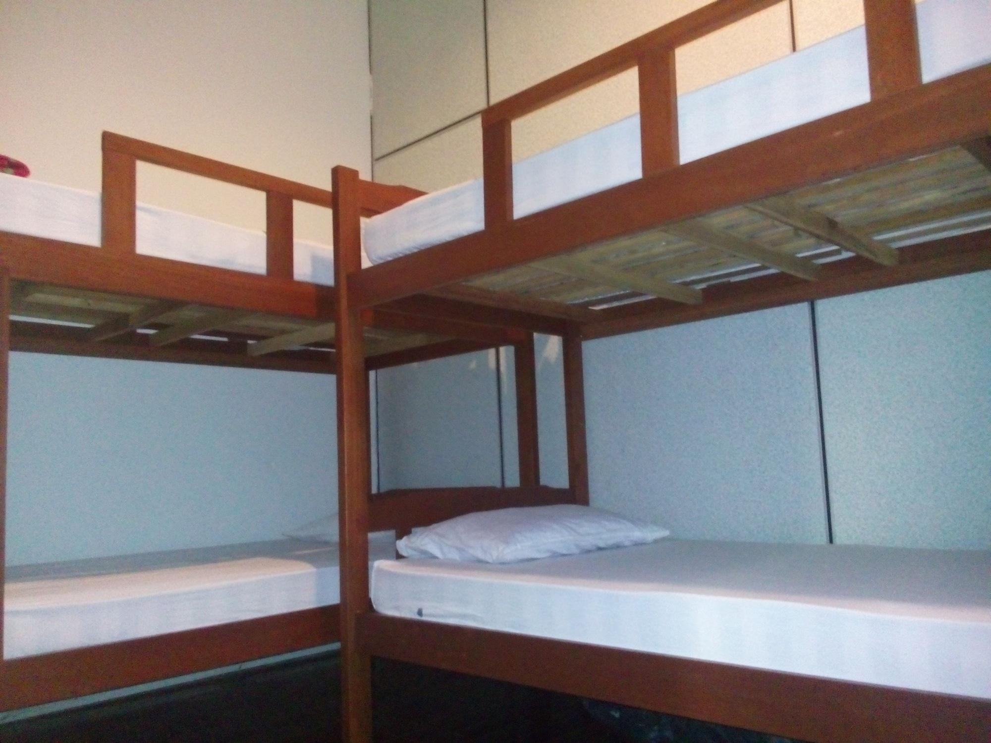 Discovery Youth Hostel Malacca Ngoại thất bức ảnh