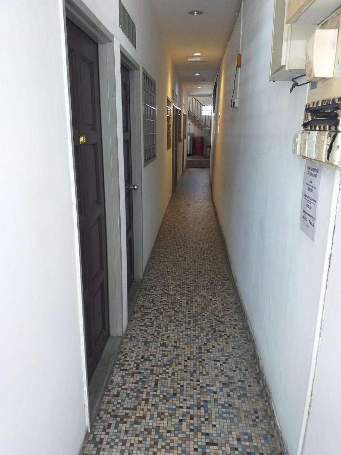 Discovery Youth Hostel Malacca Ngoại thất bức ảnh