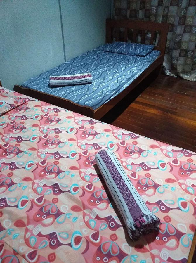 Discovery Youth Hostel Malacca Ngoại thất bức ảnh