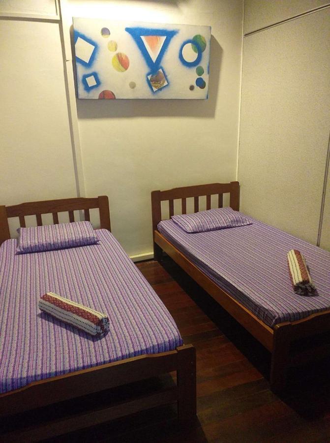 Discovery Youth Hostel Malacca Ngoại thất bức ảnh