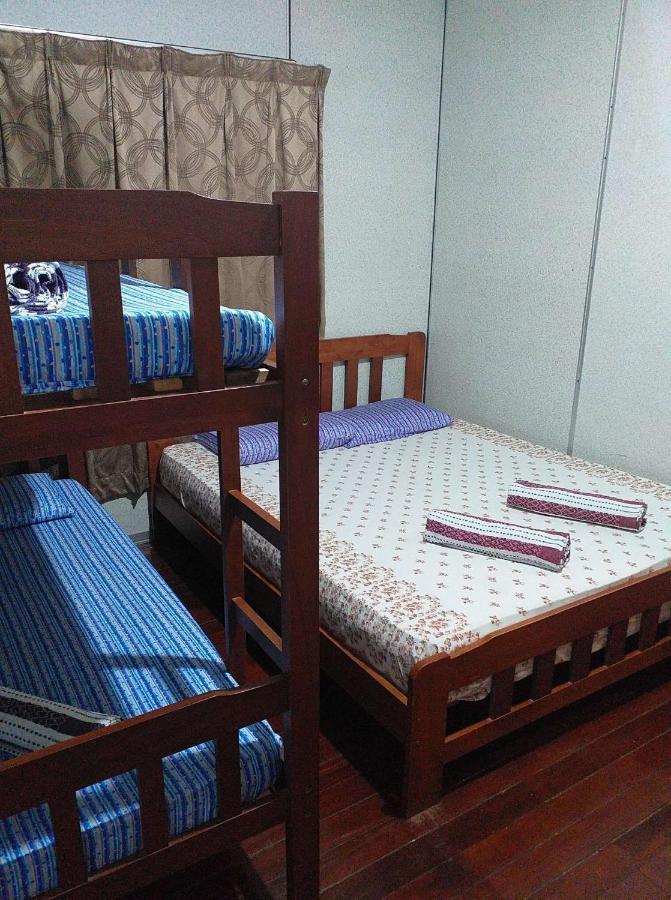 Discovery Youth Hostel Malacca Ngoại thất bức ảnh