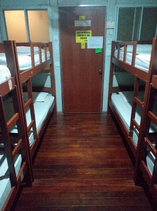 Discovery Youth Hostel Malacca Ngoại thất bức ảnh