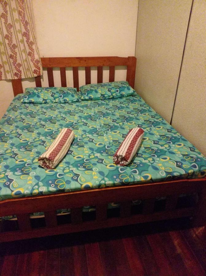Discovery Youth Hostel Malacca Ngoại thất bức ảnh