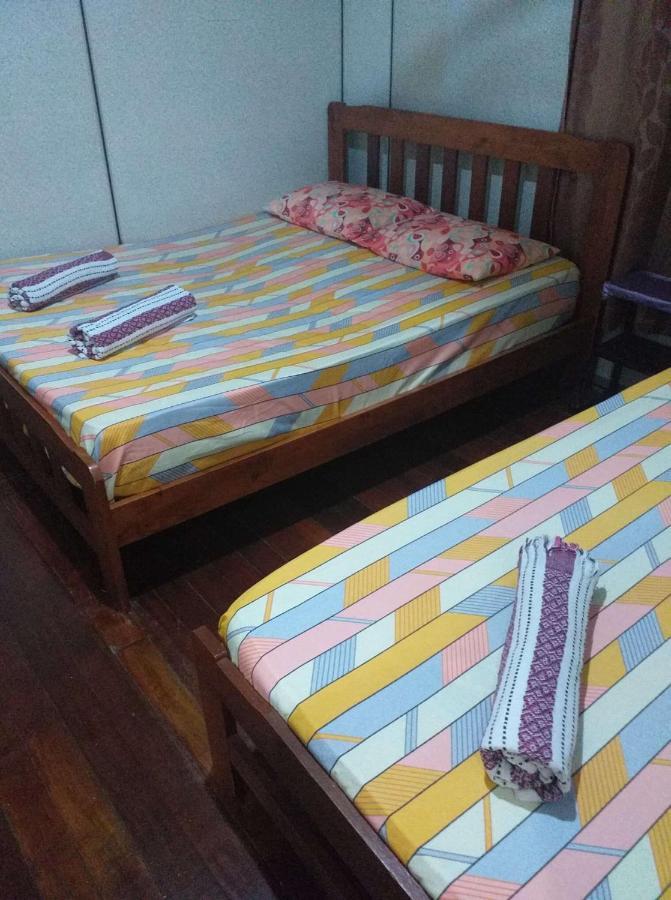 Discovery Youth Hostel Malacca Ngoại thất bức ảnh