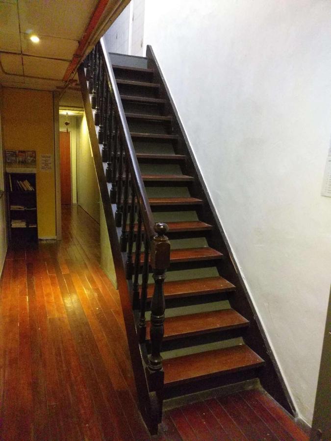 Discovery Youth Hostel Malacca Ngoại thất bức ảnh