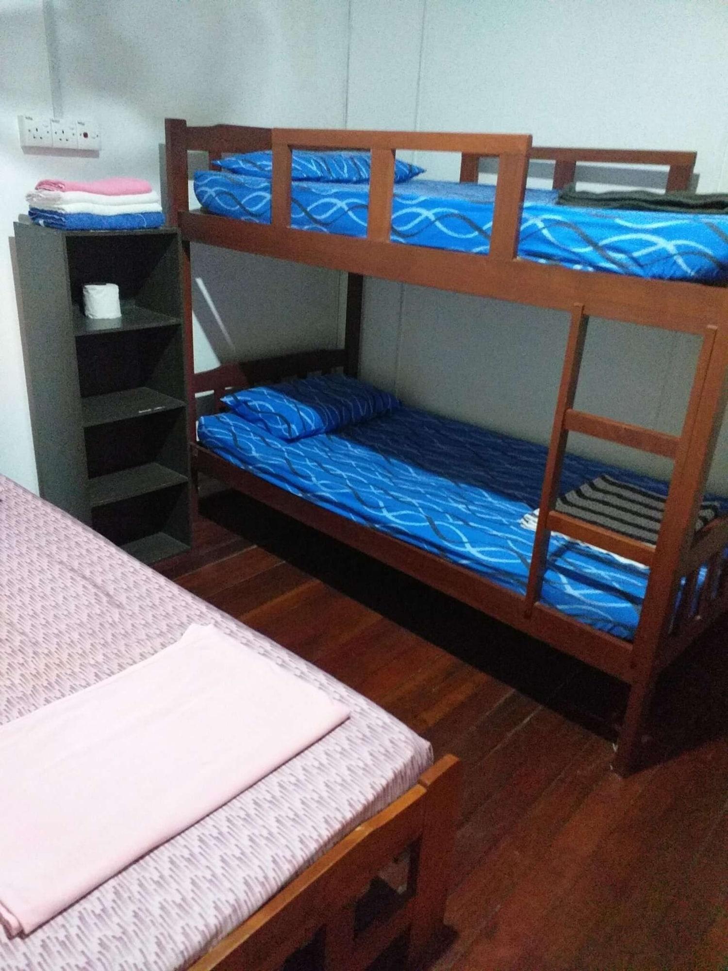 Discovery Youth Hostel Malacca Ngoại thất bức ảnh