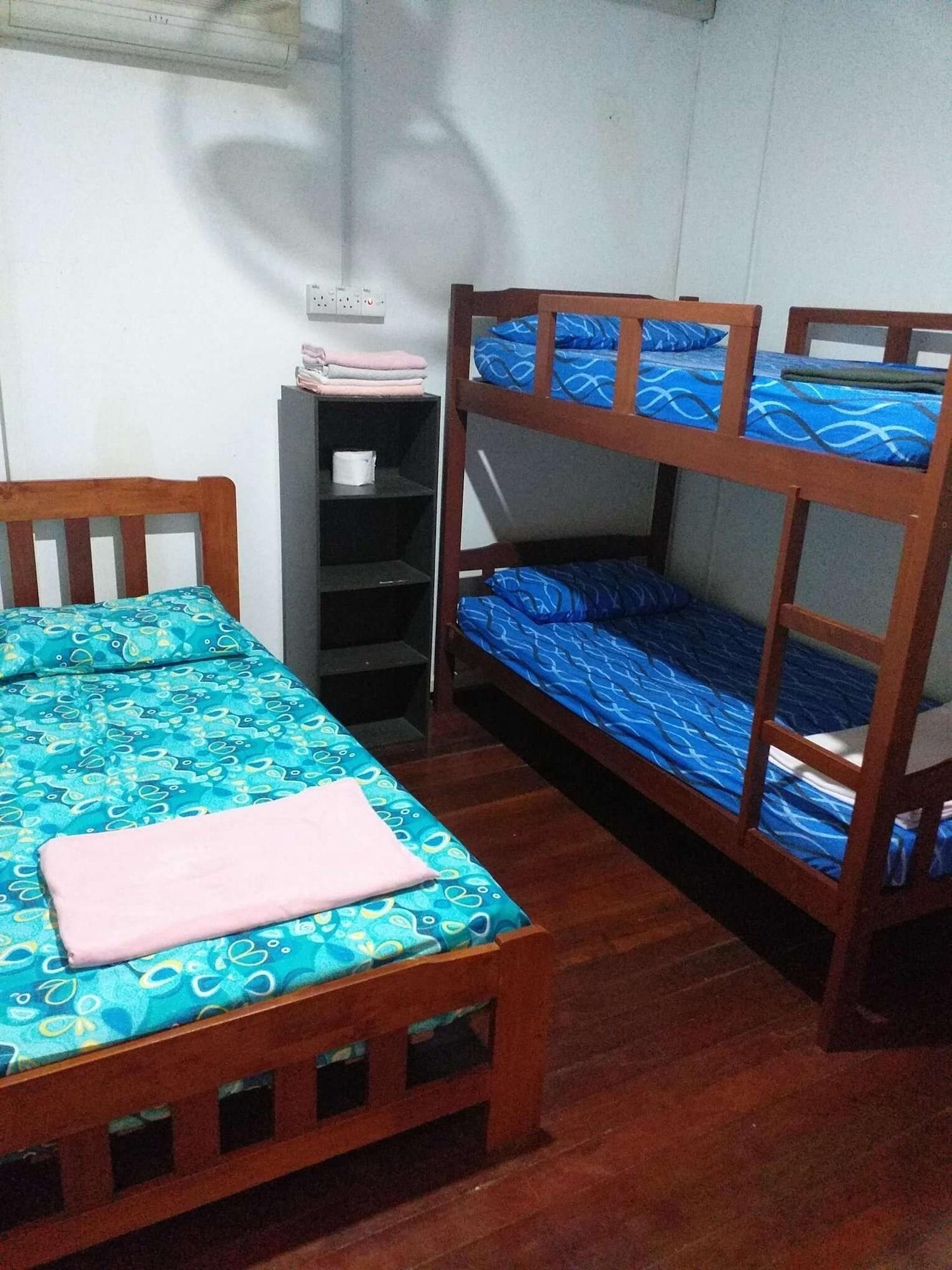 Discovery Youth Hostel Malacca Ngoại thất bức ảnh