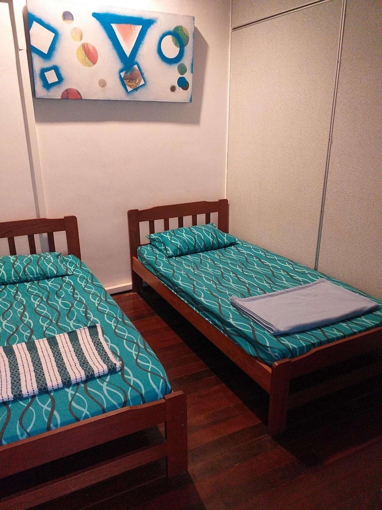 Discovery Youth Hostel Malacca Ngoại thất bức ảnh