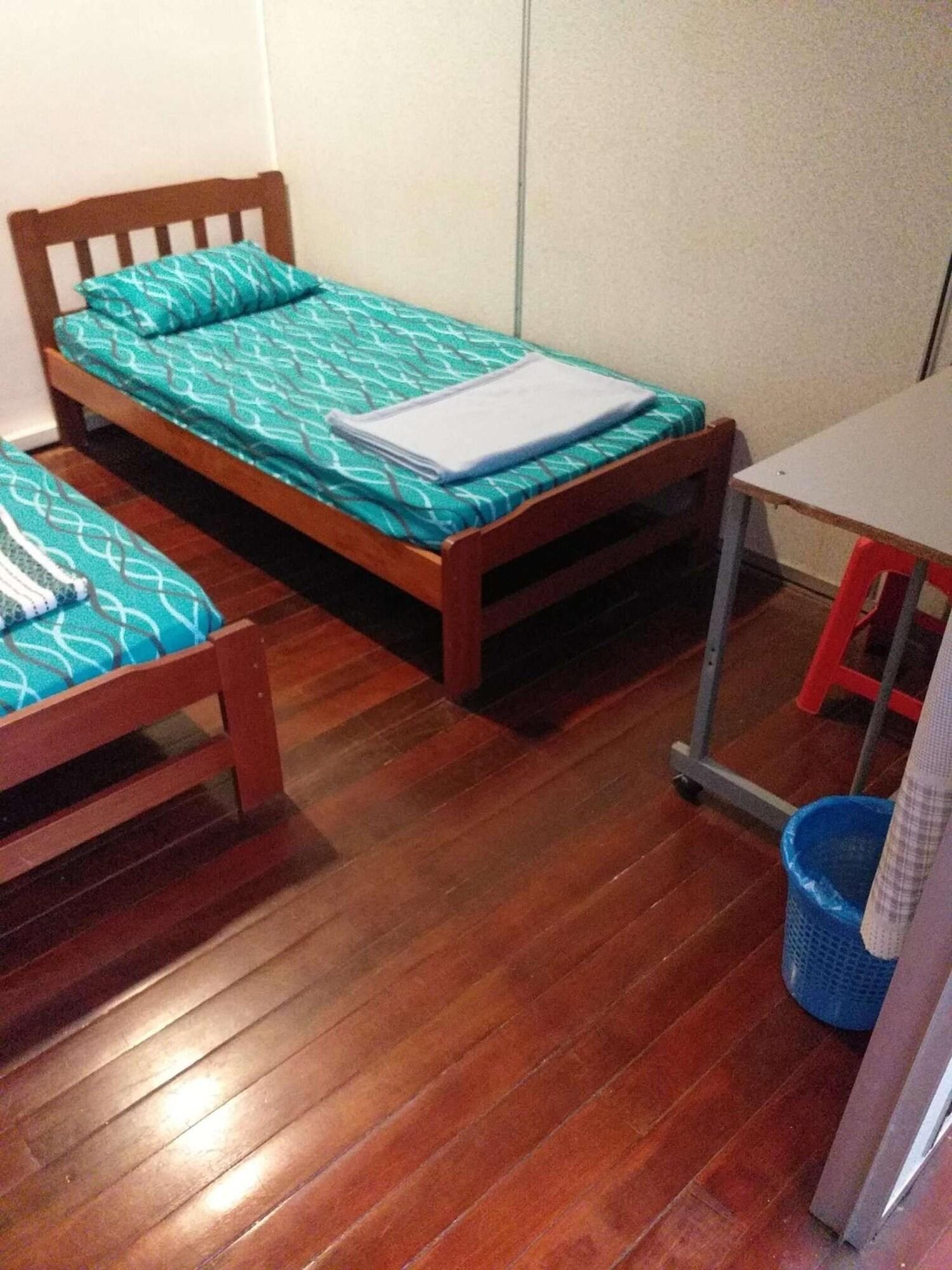 Discovery Youth Hostel Malacca Ngoại thất bức ảnh