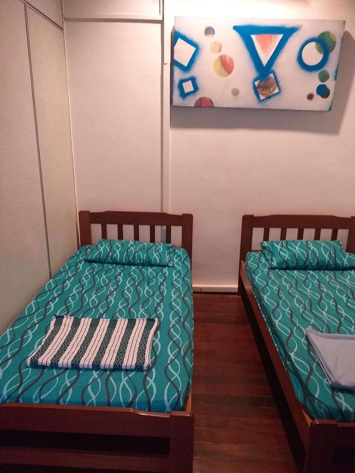 Discovery Youth Hostel Malacca Ngoại thất bức ảnh