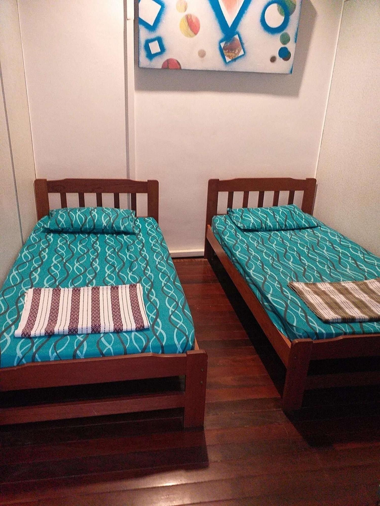 Discovery Youth Hostel Malacca Ngoại thất bức ảnh
