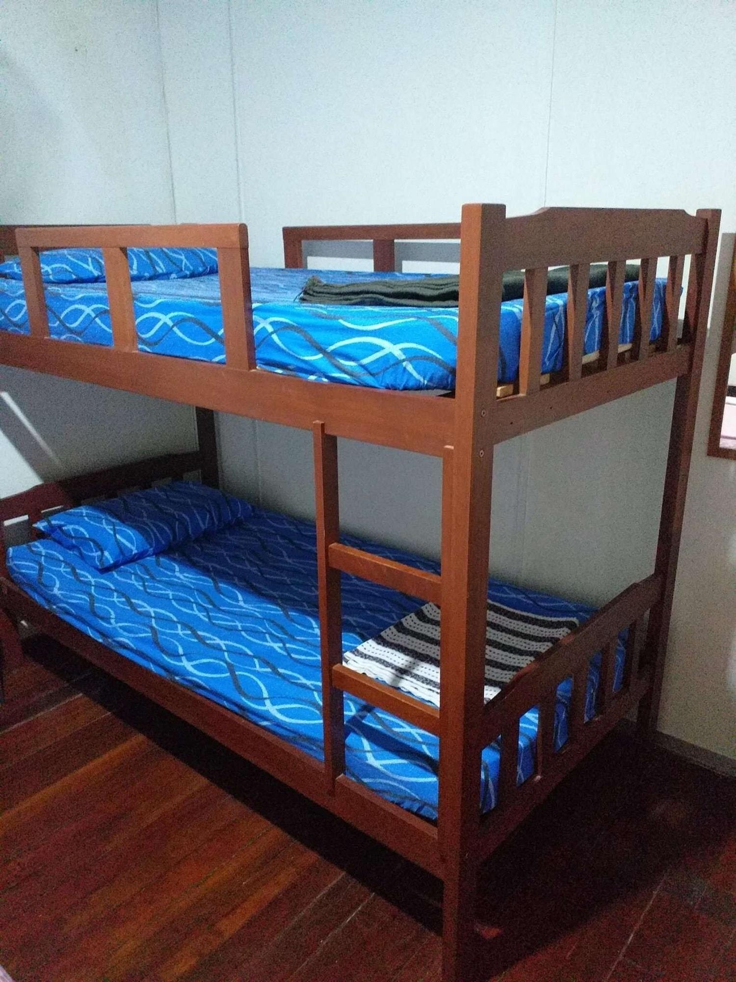Discovery Youth Hostel Malacca Ngoại thất bức ảnh