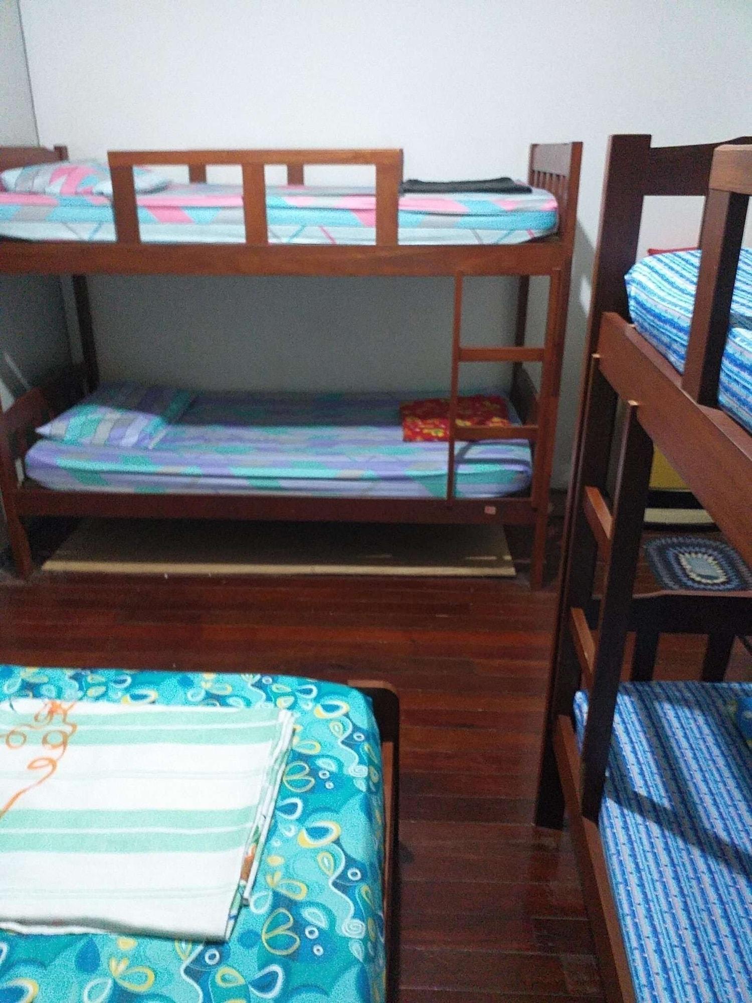Discovery Youth Hostel Malacca Ngoại thất bức ảnh