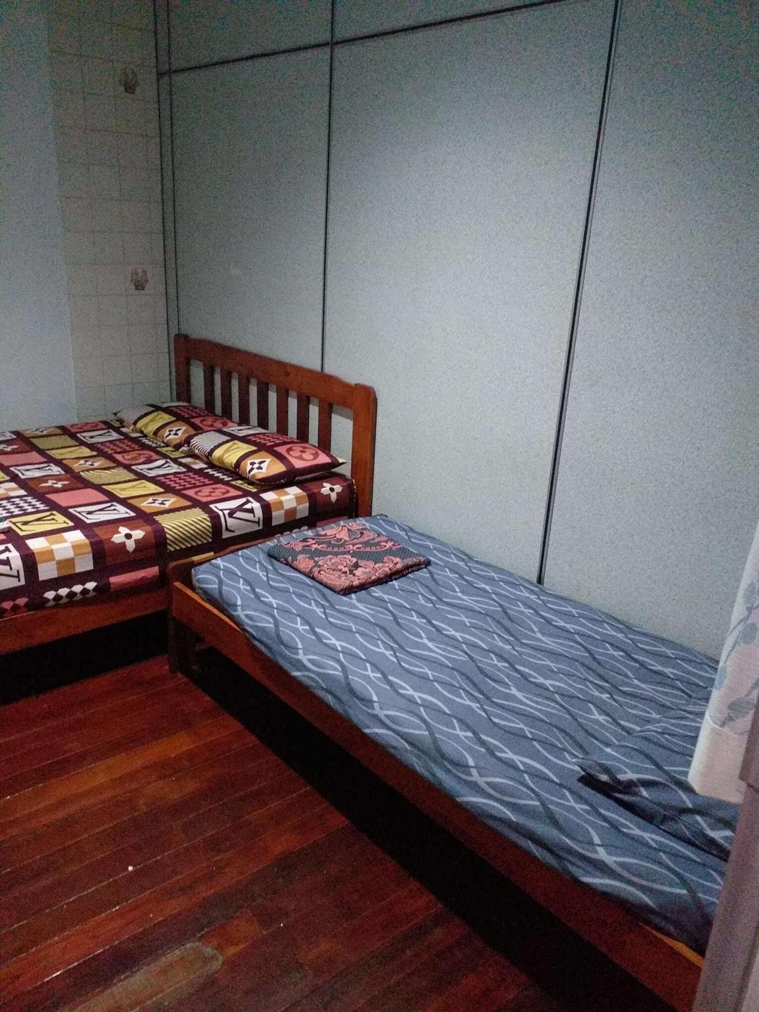 Discovery Youth Hostel Malacca Ngoại thất bức ảnh