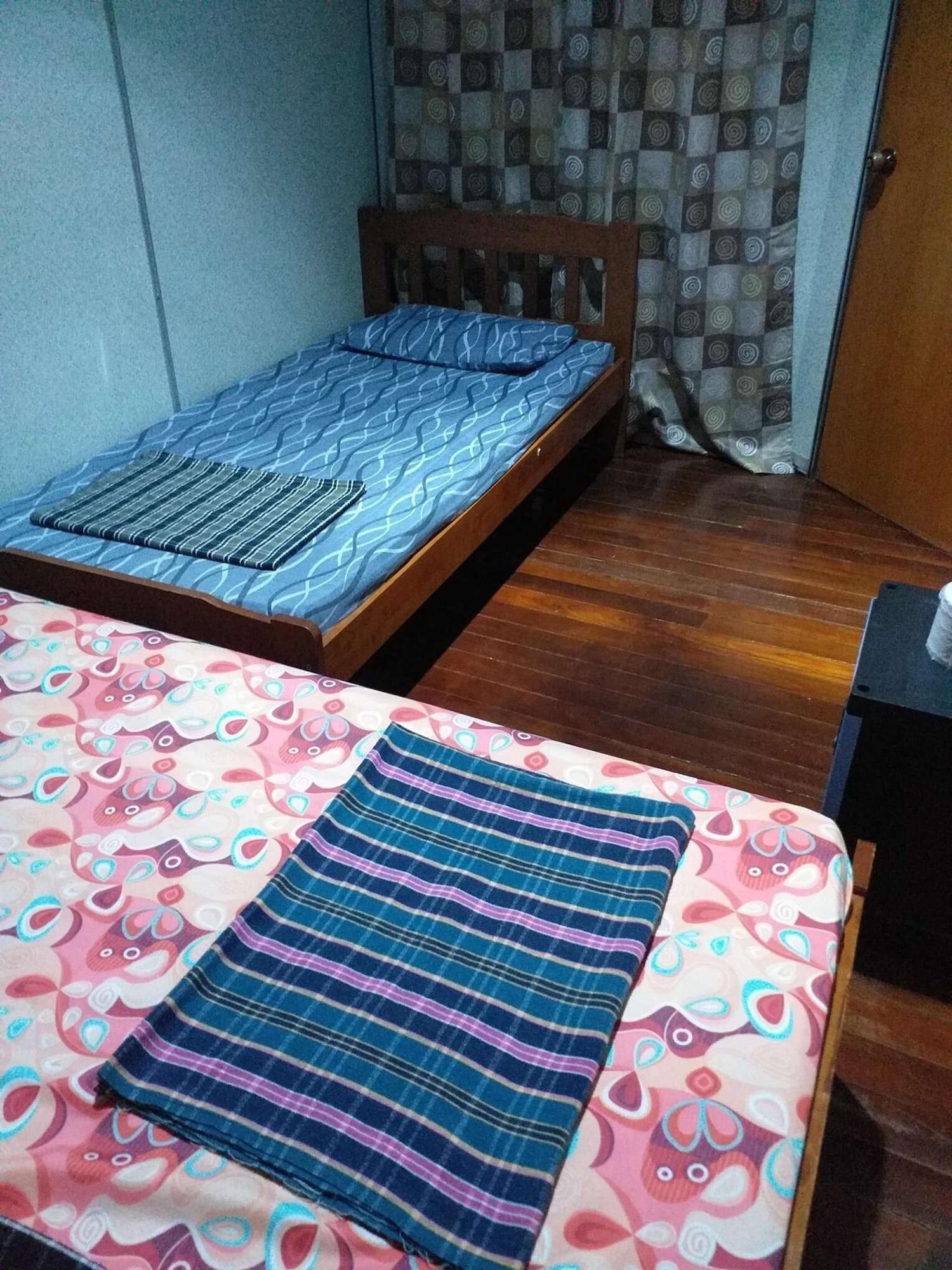 Discovery Youth Hostel Malacca Ngoại thất bức ảnh