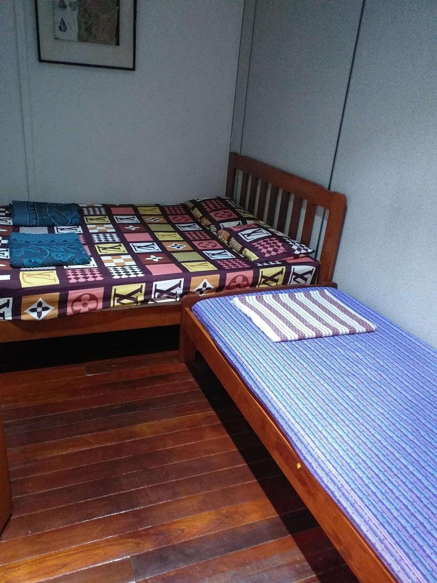 Discovery Youth Hostel Malacca Ngoại thất bức ảnh