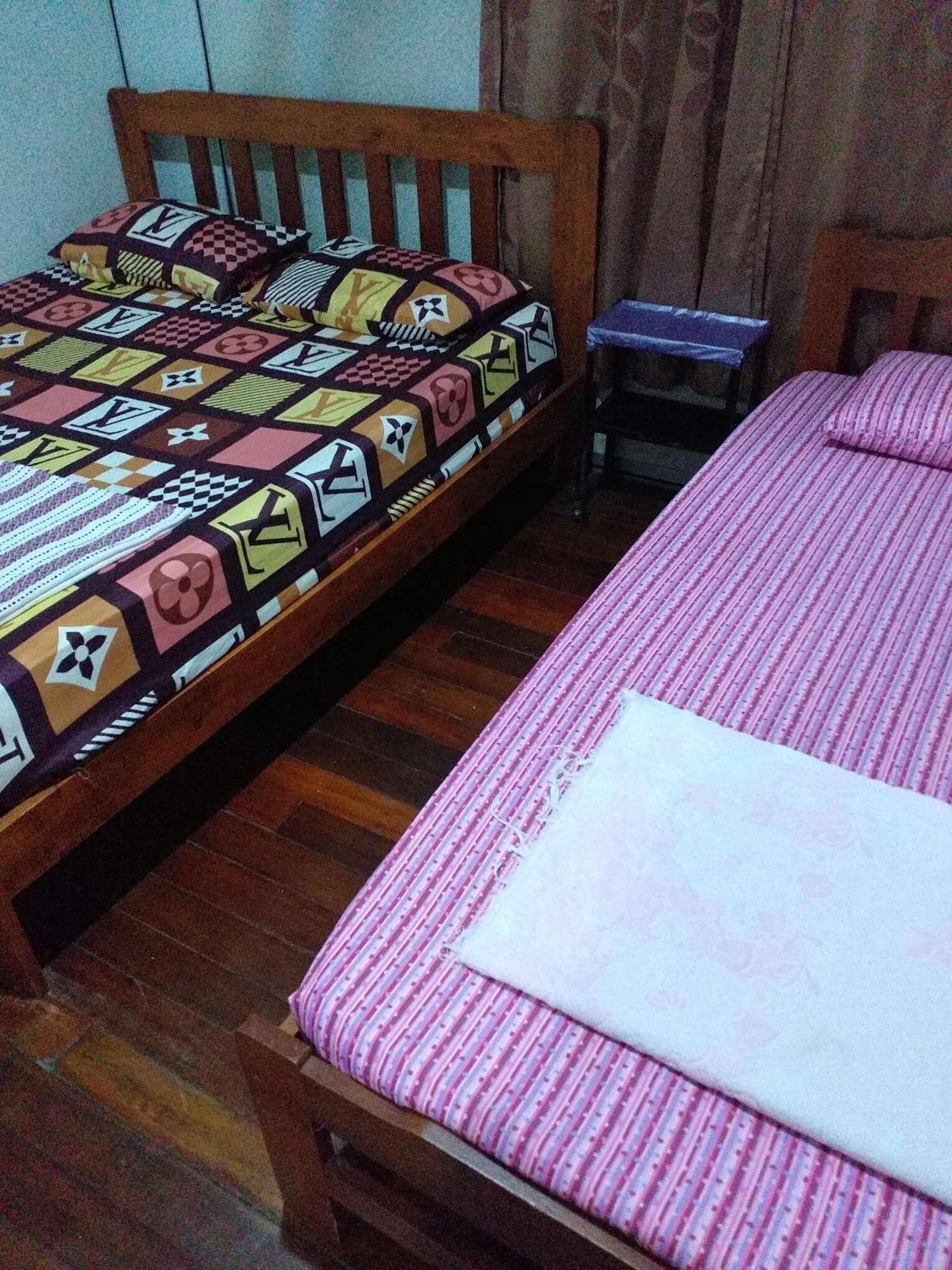 Discovery Youth Hostel Malacca Ngoại thất bức ảnh