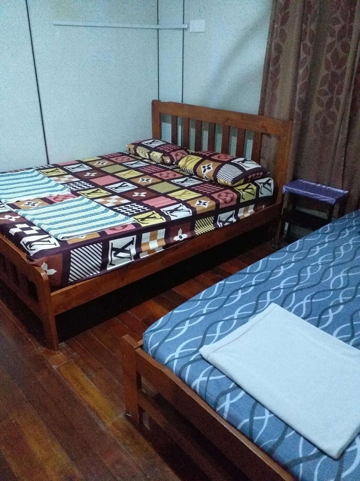 Discovery Youth Hostel Malacca Ngoại thất bức ảnh