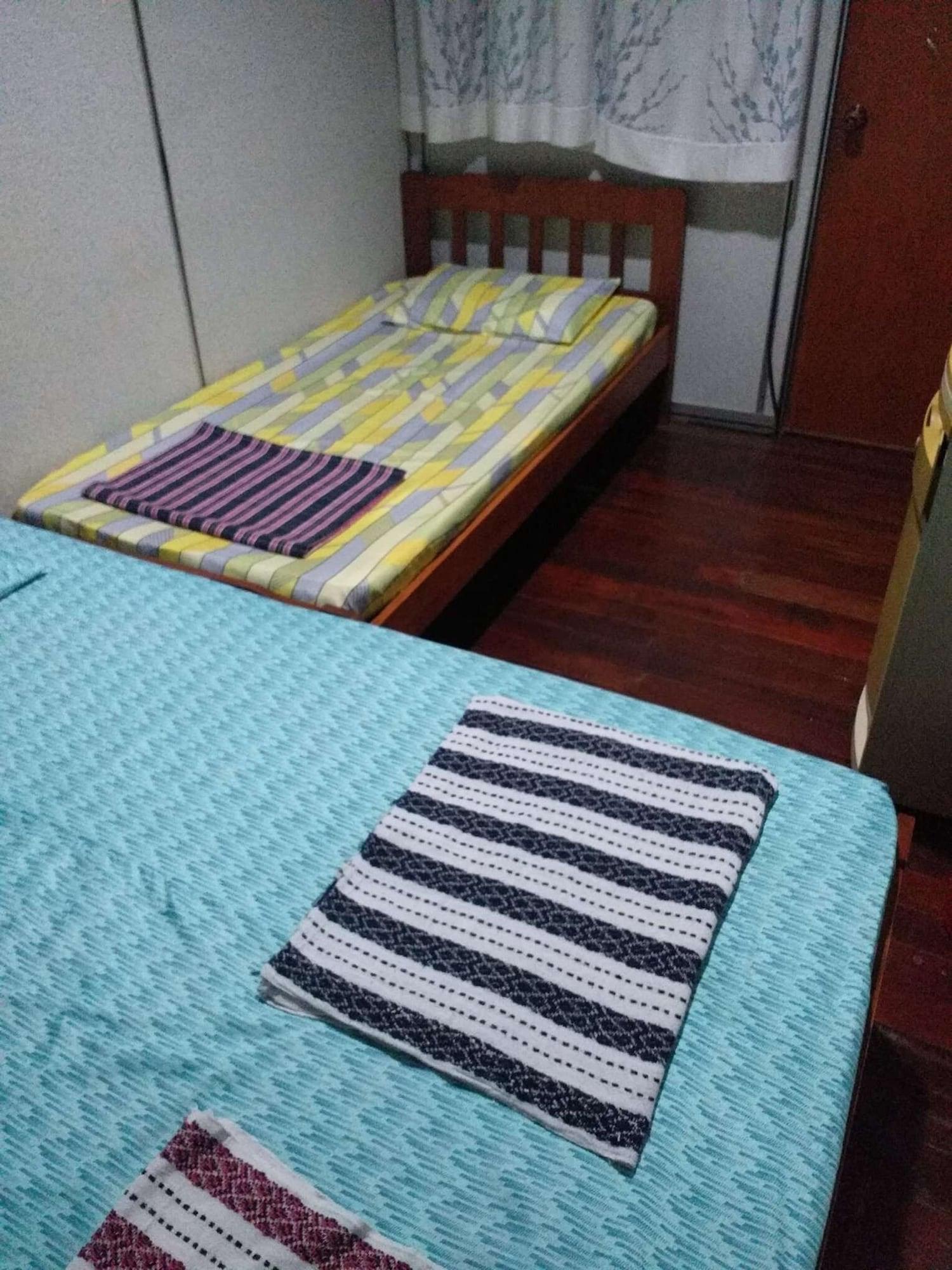 Discovery Youth Hostel Malacca Ngoại thất bức ảnh