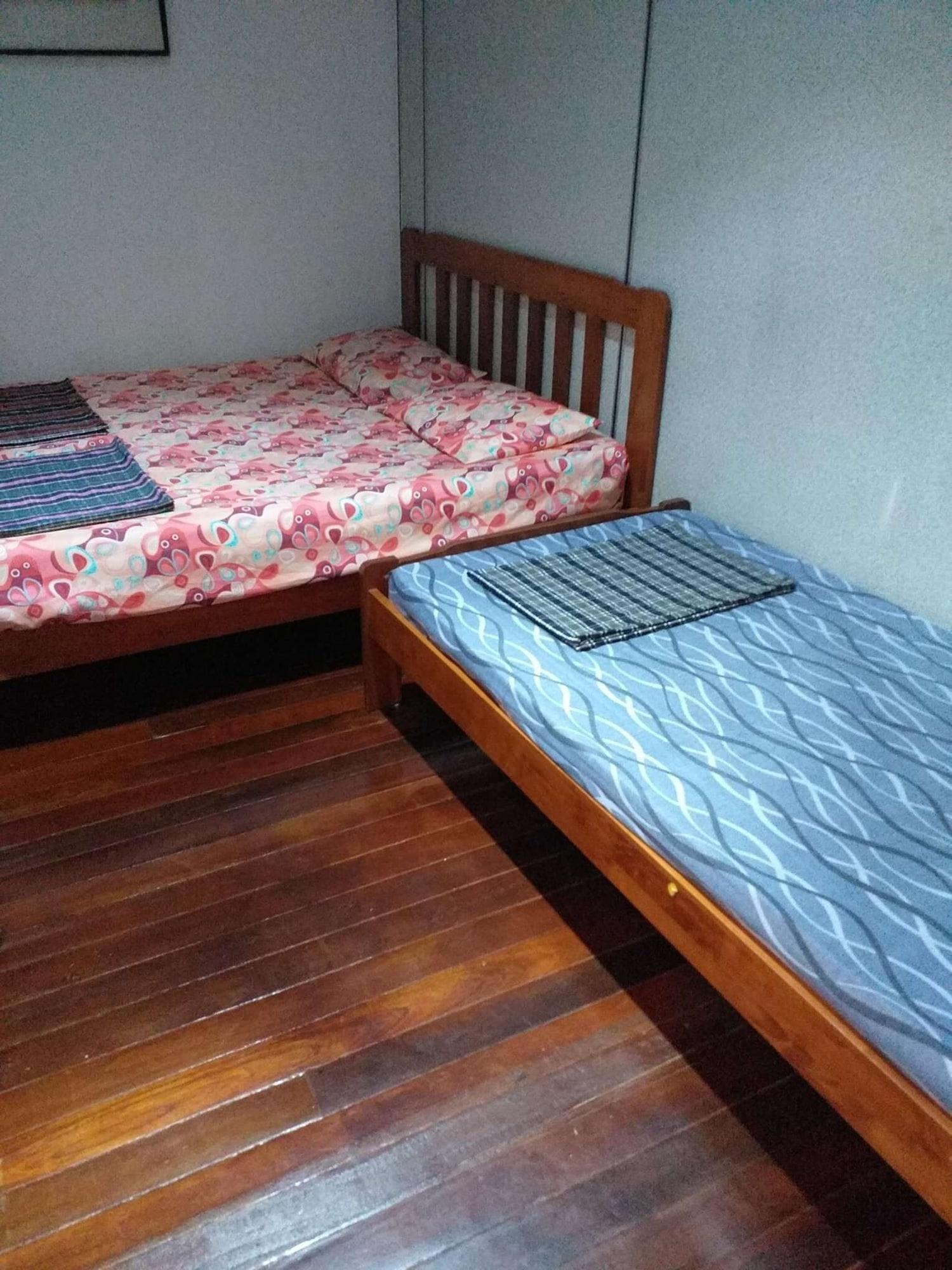 Discovery Youth Hostel Malacca Ngoại thất bức ảnh