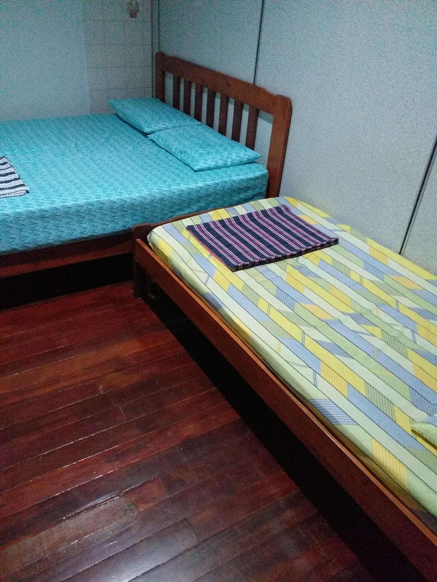 Discovery Youth Hostel Malacca Ngoại thất bức ảnh