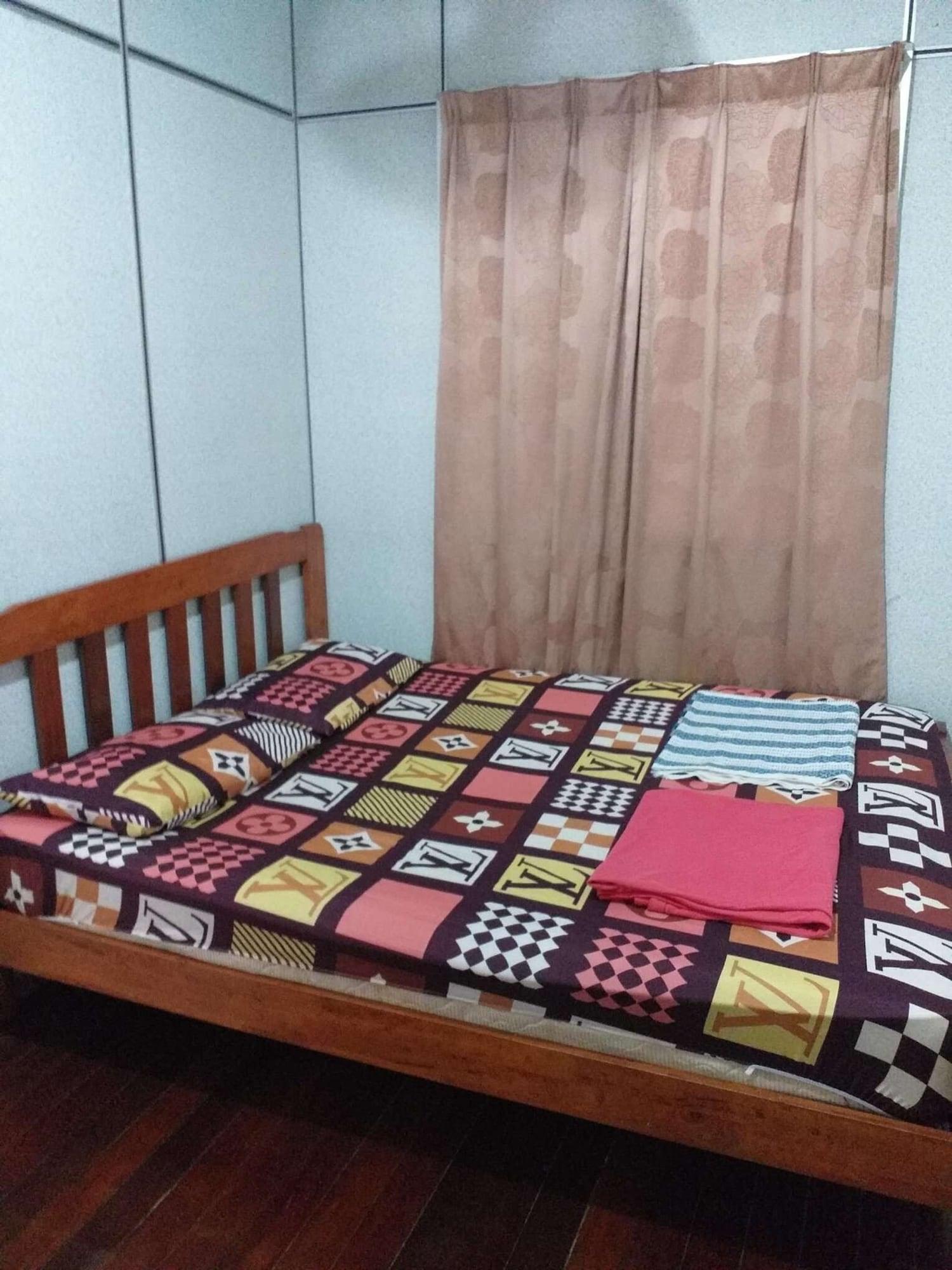 Discovery Youth Hostel Malacca Ngoại thất bức ảnh