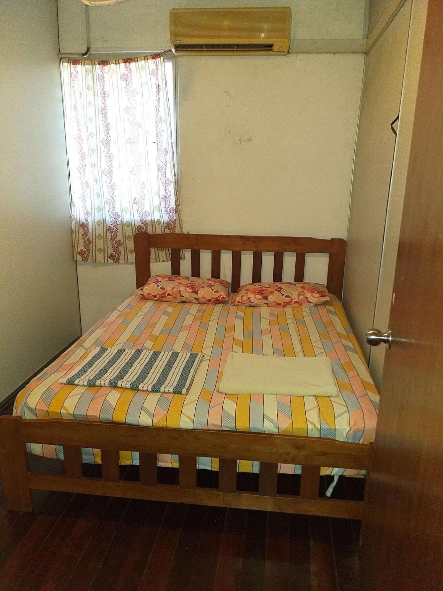 Discovery Youth Hostel Malacca Ngoại thất bức ảnh