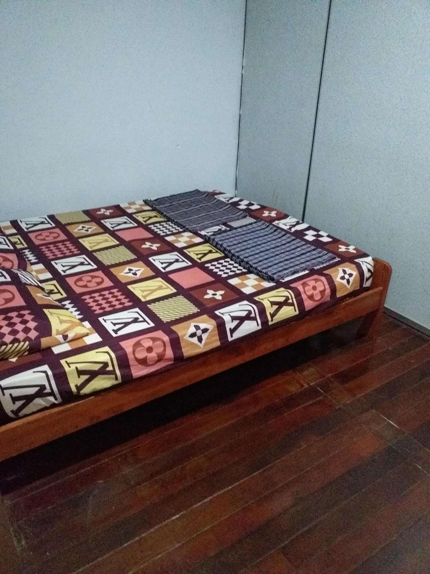 Discovery Youth Hostel Malacca Ngoại thất bức ảnh