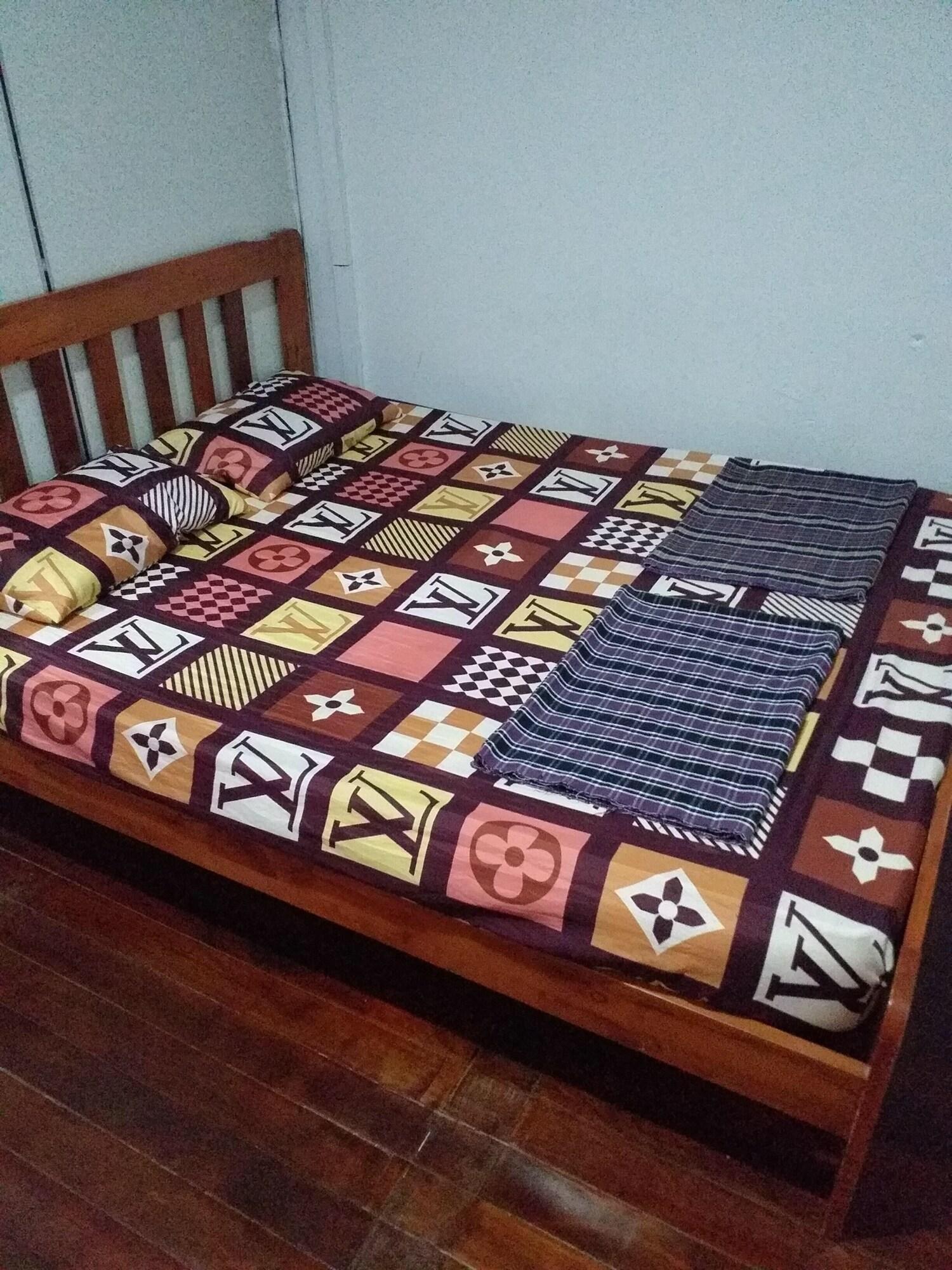 Discovery Youth Hostel Malacca Ngoại thất bức ảnh