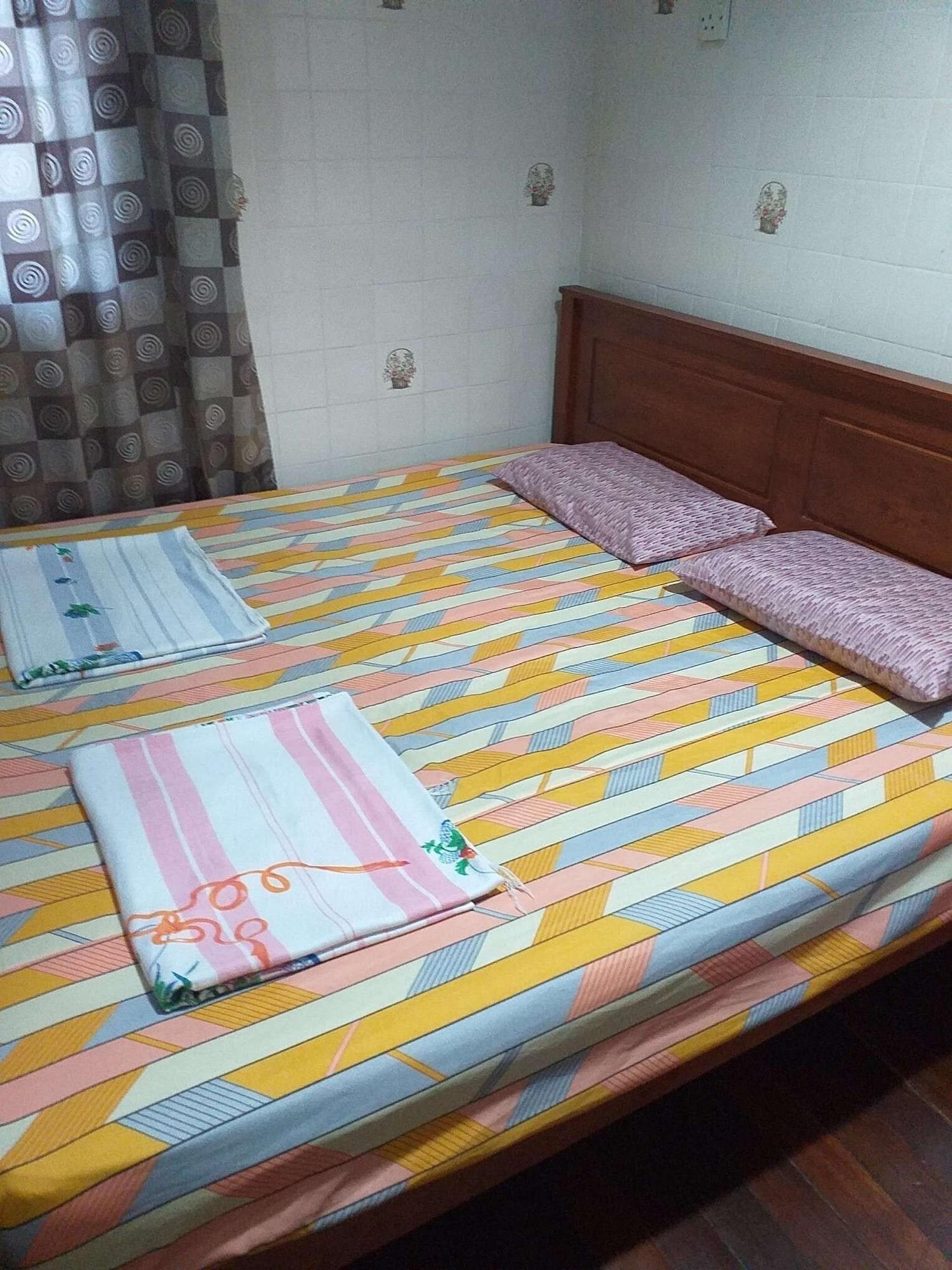 Discovery Youth Hostel Malacca Ngoại thất bức ảnh