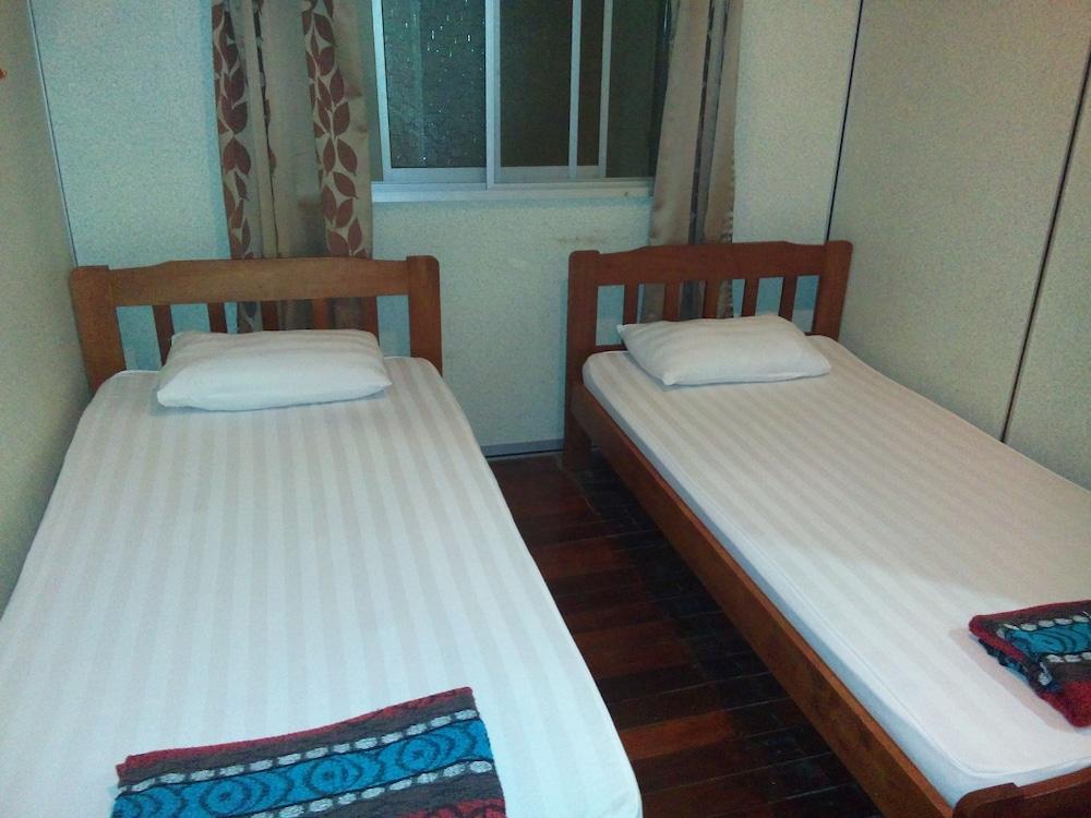 Discovery Youth Hostel Malacca Ngoại thất bức ảnh