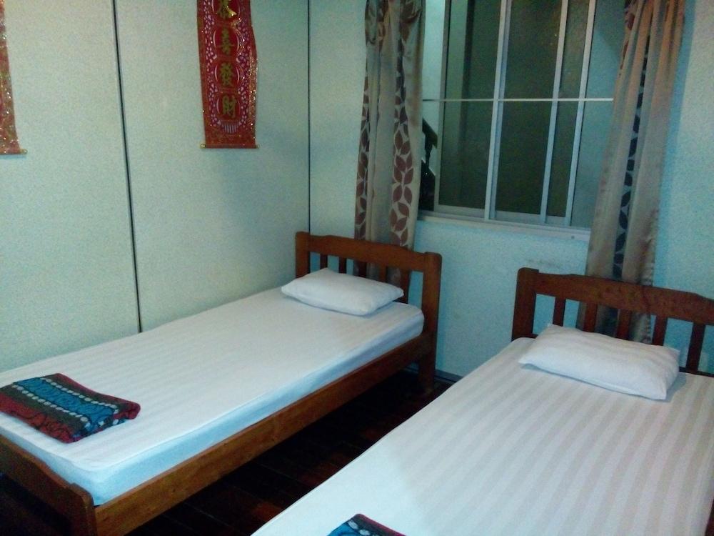 Discovery Youth Hostel Malacca Ngoại thất bức ảnh
