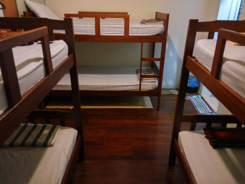 Discovery Youth Hostel Malacca Ngoại thất bức ảnh