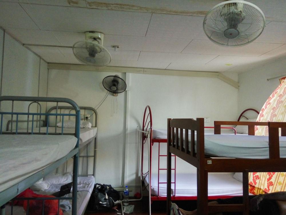 Discovery Youth Hostel Malacca Ngoại thất bức ảnh