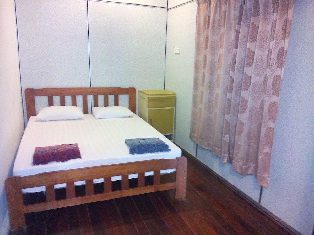 Discovery Youth Hostel Malacca Ngoại thất bức ảnh