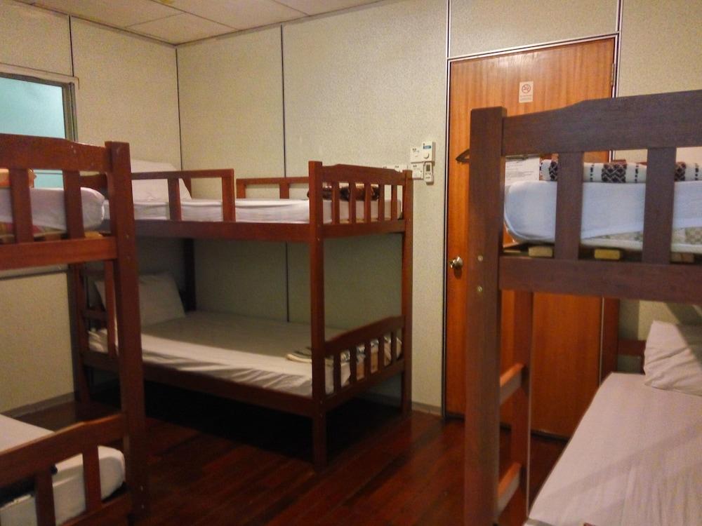 Discovery Youth Hostel Malacca Ngoại thất bức ảnh
