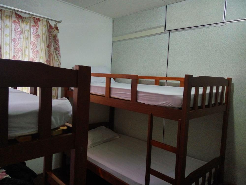 Discovery Youth Hostel Malacca Ngoại thất bức ảnh