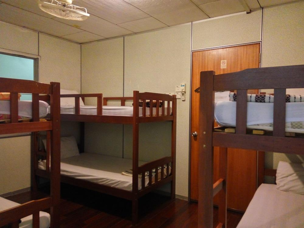 Discovery Youth Hostel Malacca Ngoại thất bức ảnh