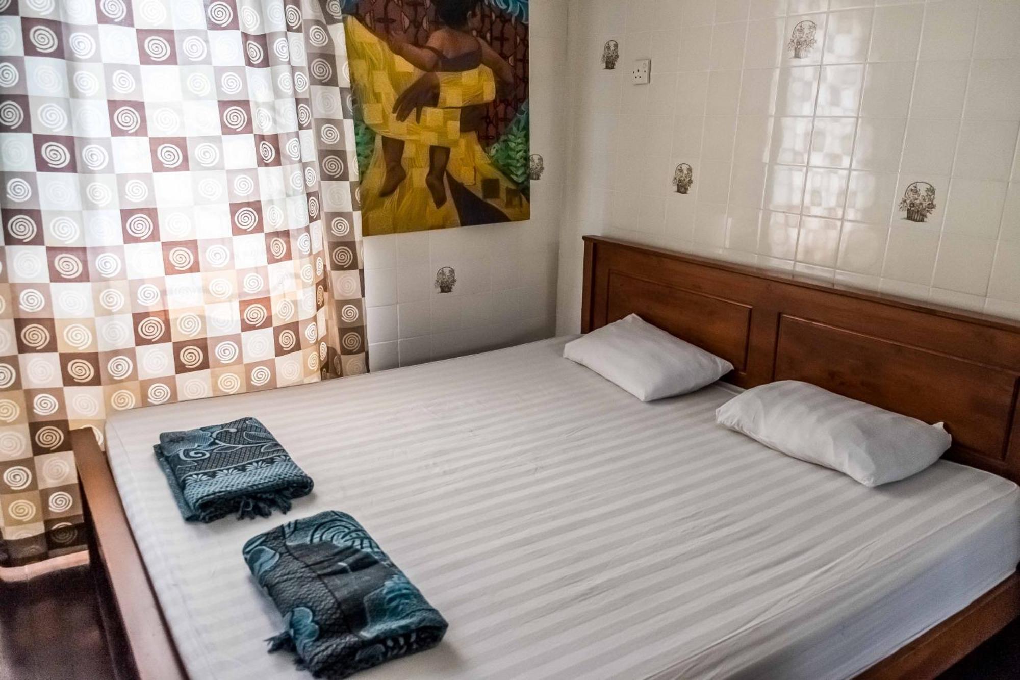 Discovery Youth Hostel Malacca Ngoại thất bức ảnh