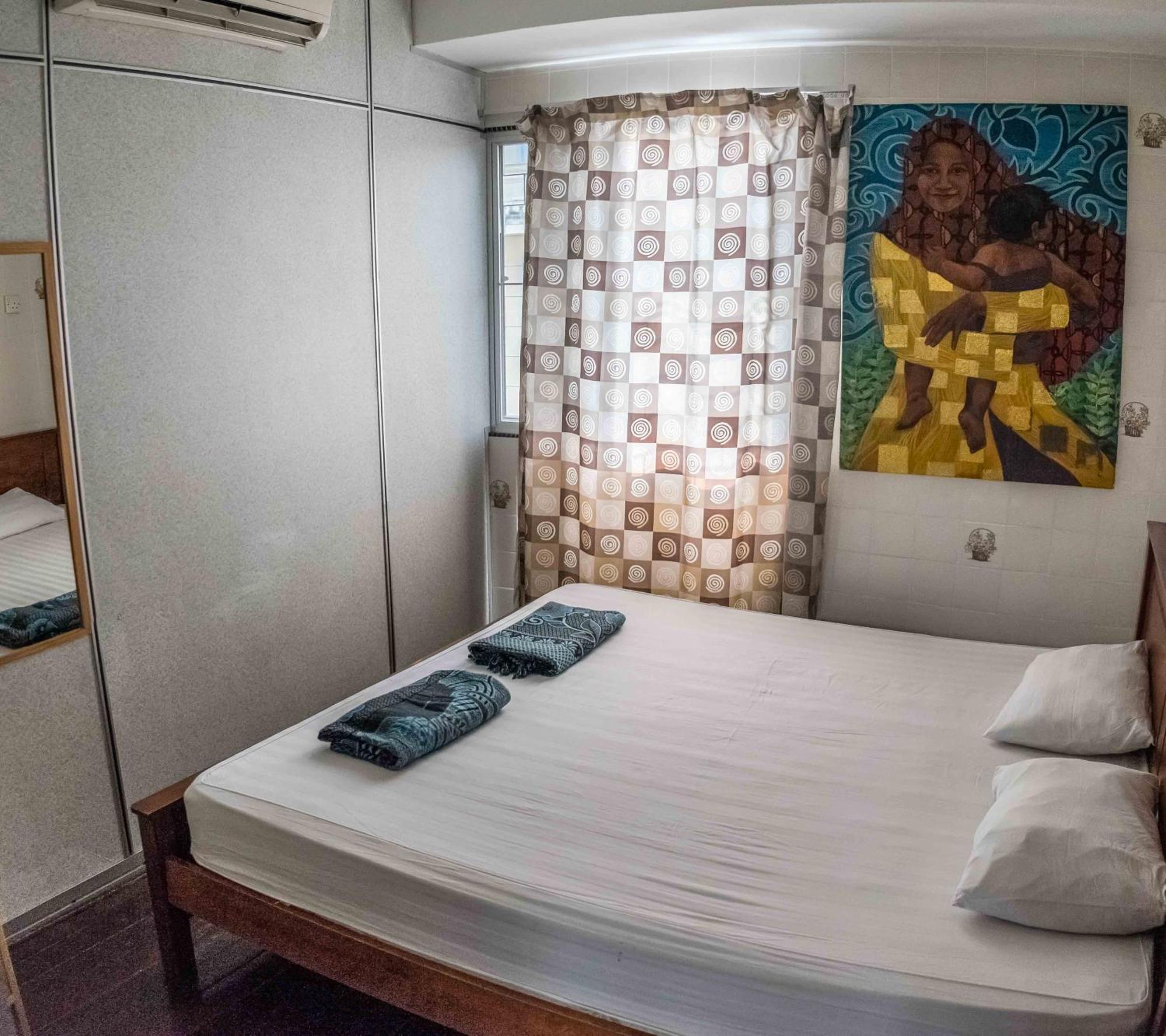 Discovery Youth Hostel Malacca Ngoại thất bức ảnh