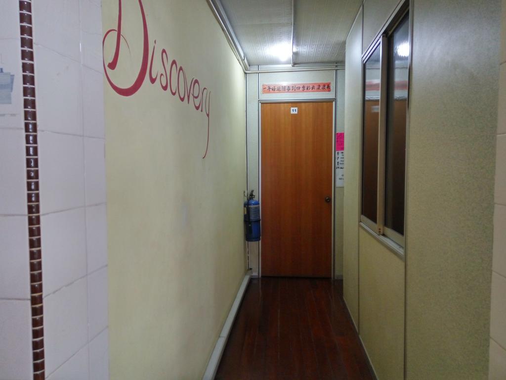 Discovery Youth Hostel Malacca Ngoại thất bức ảnh