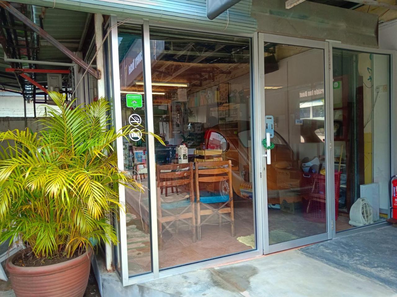 Discovery Youth Hostel Malacca Ngoại thất bức ảnh